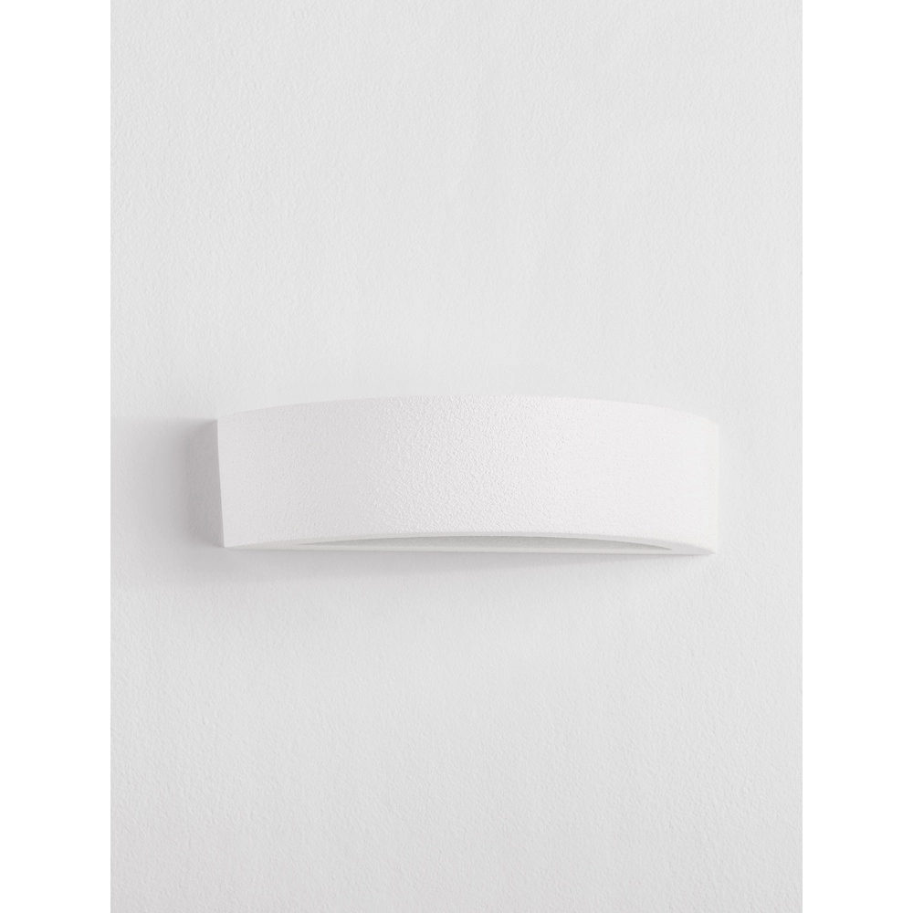 Applique murale blanche Tidal concevoir Lyora 5212017479341
