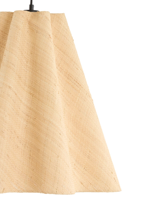 Suspension Japandi Bezaha Ø 40cm Light & Living 8717807730635