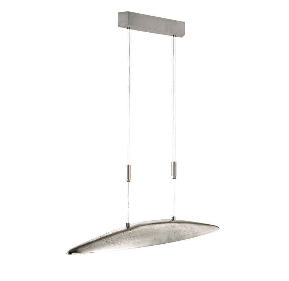 Lampe suspendue de bureau Colmar 105 cm