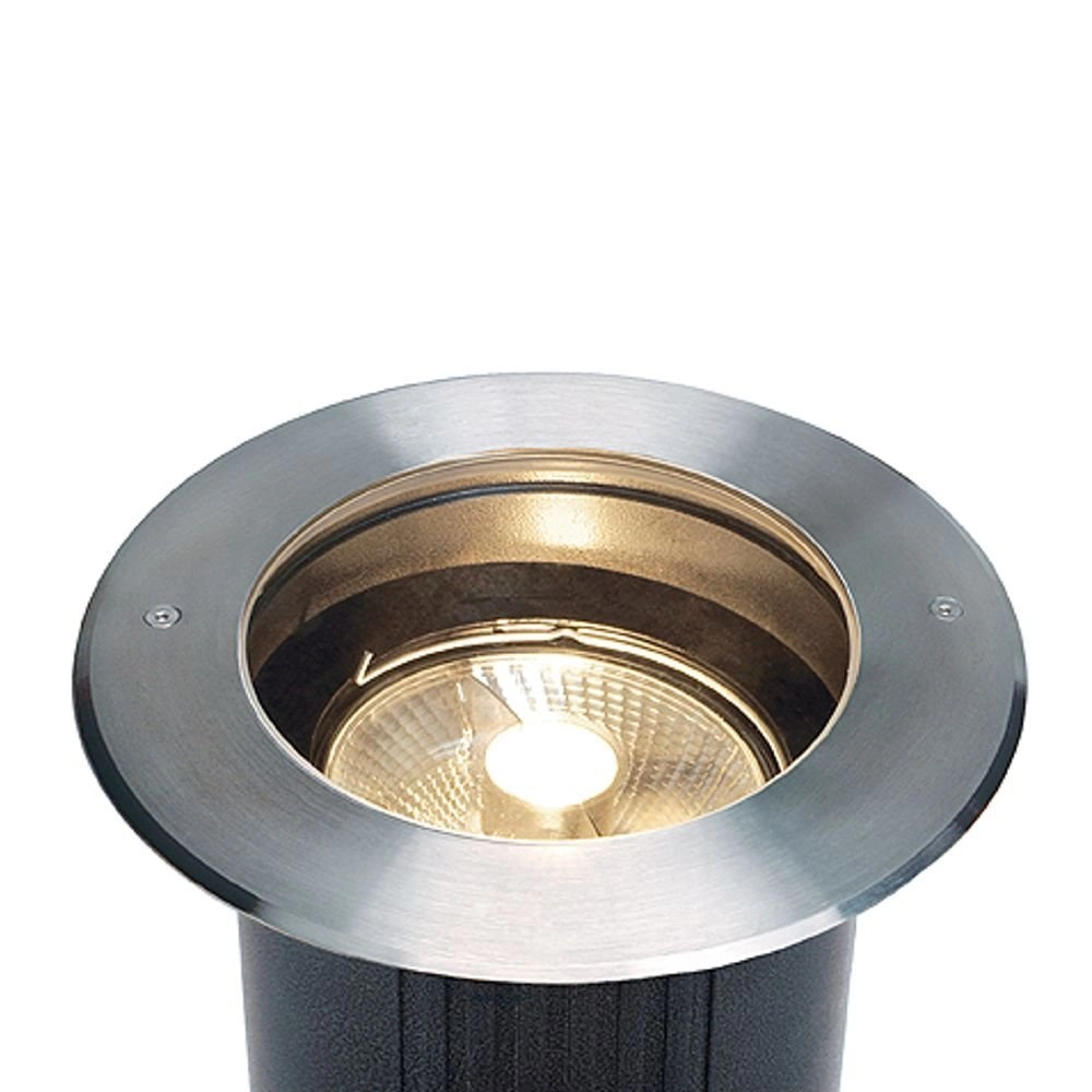 Spot pour le sol Dasar ES111 autour de SLV 4024163094795