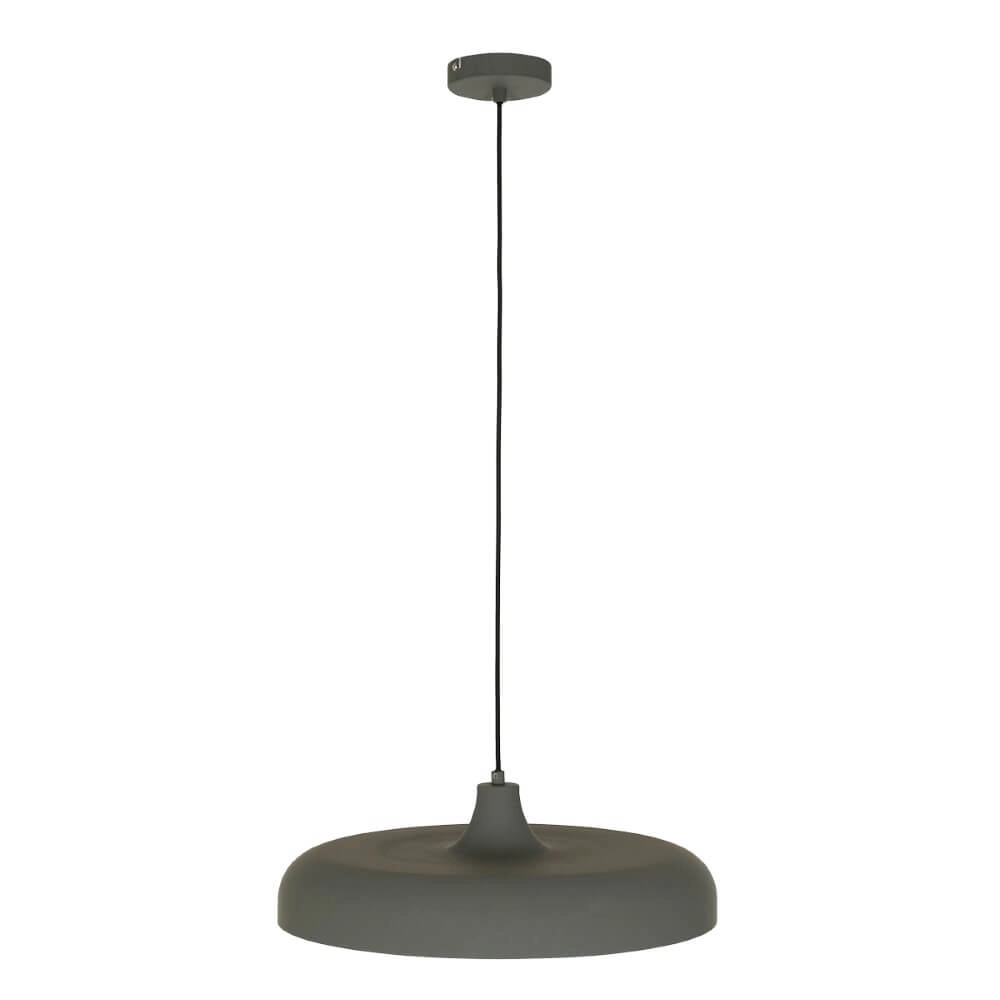 Lampe suspendue Krisip Ø 50 cm Steinhauer 8712746132533