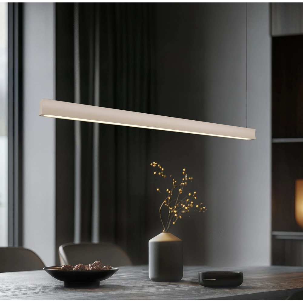 Suspension design Wallace beige Trio 4017807671179