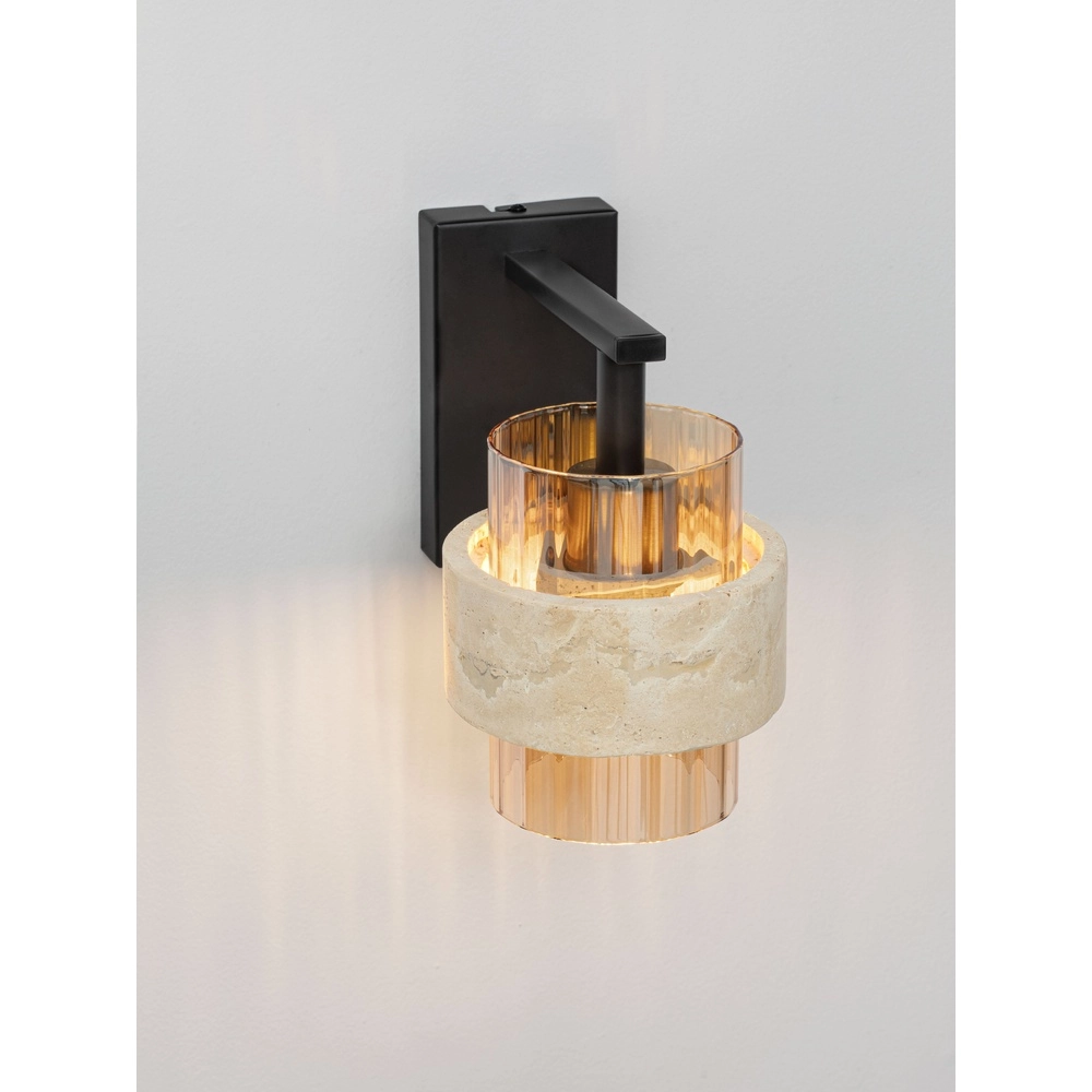 Lampe murale moderne Melony Lyora 5212063501287