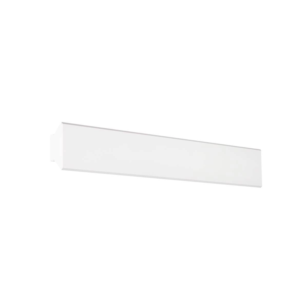 Applique allongée Direto 60 cm blanc SLV 4024163248914