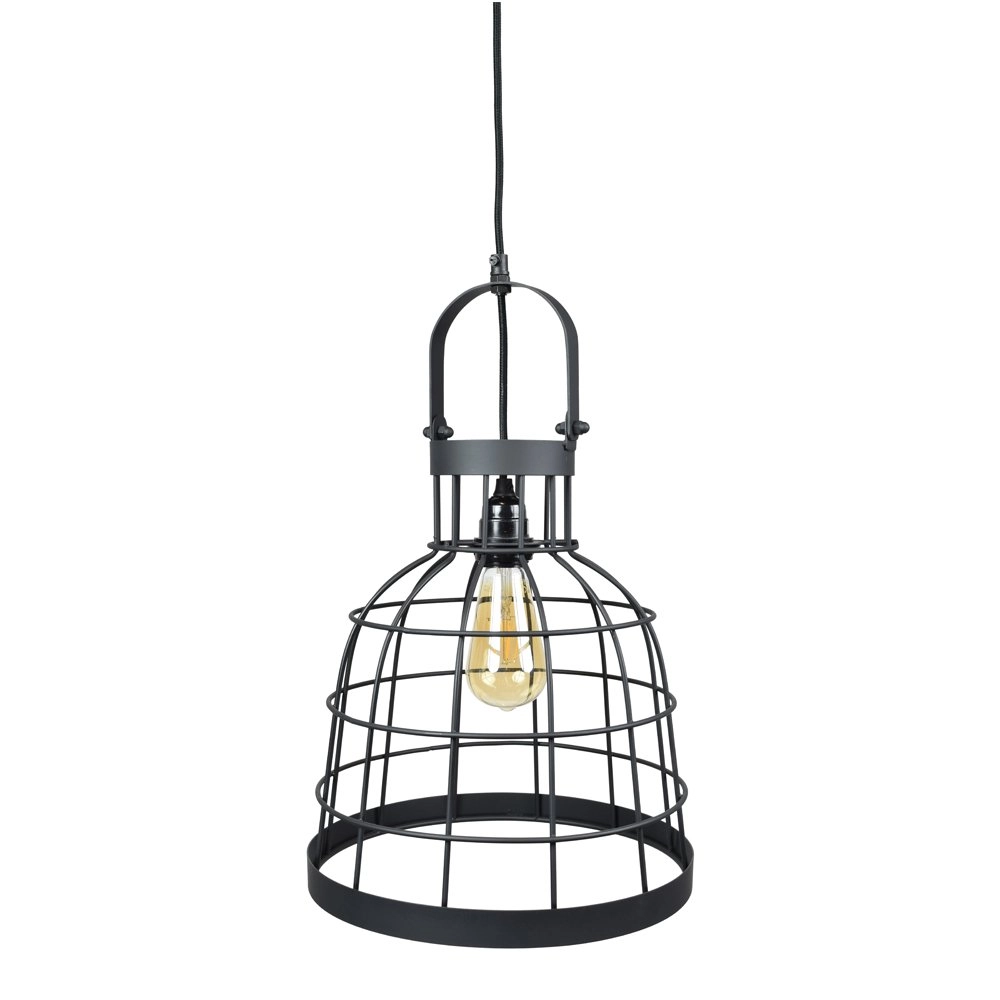 Lampe à suspension Bucket Large Rural