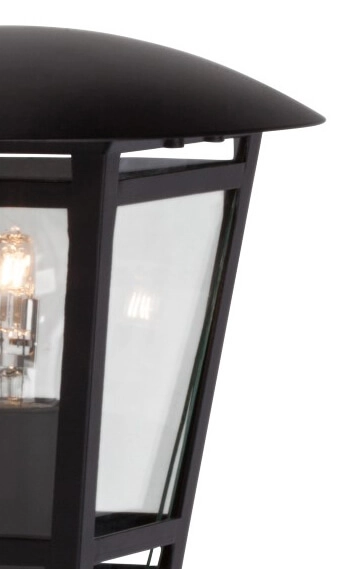 Applique blanche Riley Up 24 cm Brilliant 4004353228544