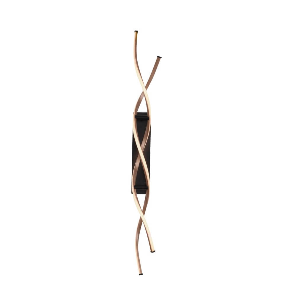 Plafonnier design Polina 106 cm Paul Neuhaus 4012248371725