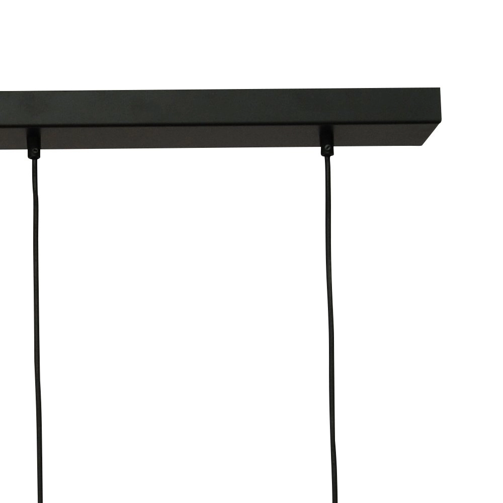 Lampe suspendue 5 lumières Baloton Masterlight 8718121247403