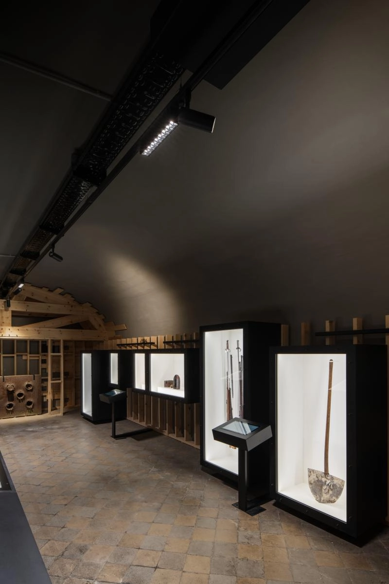 Railspot 3-phasé Numinos M noir 3000K - 60 deg SLV 4024163243308