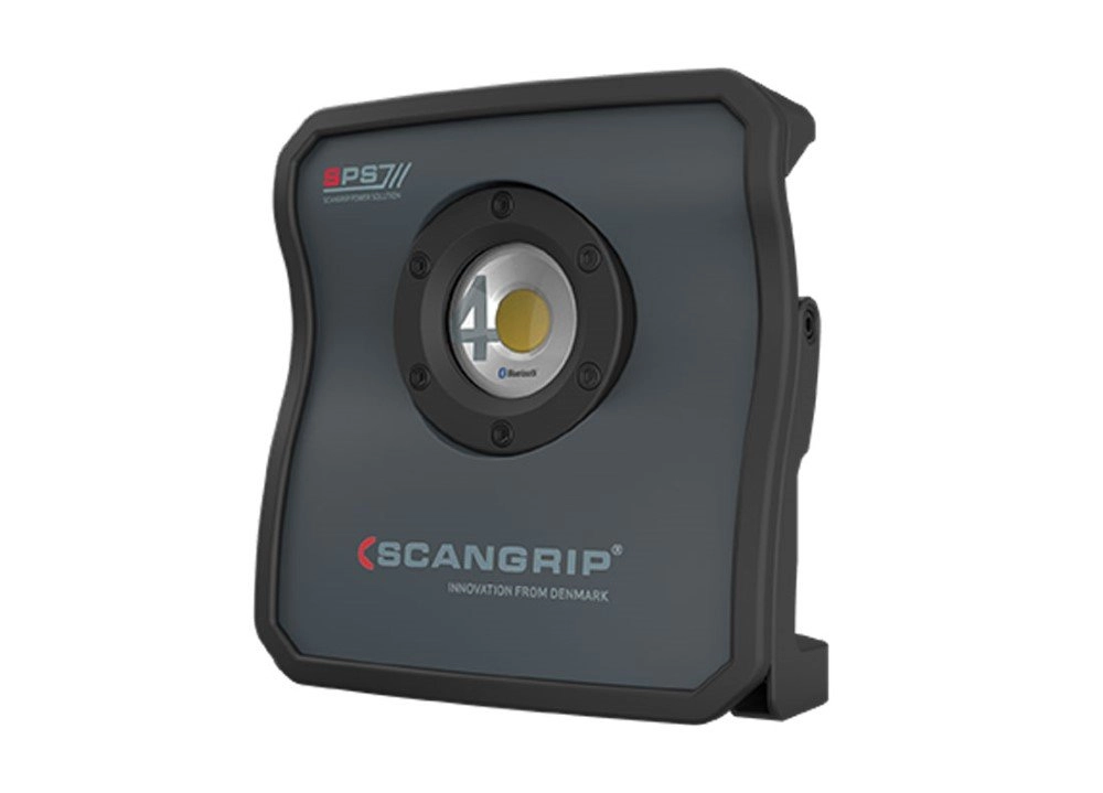 Nova 4 SPS Scangrip 5708997360002