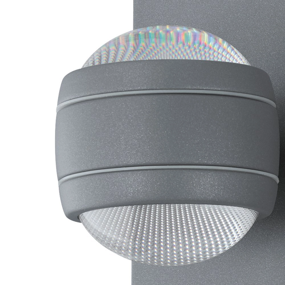 LED Lampe d'extérieur Sesimba Eglo 9002759947965