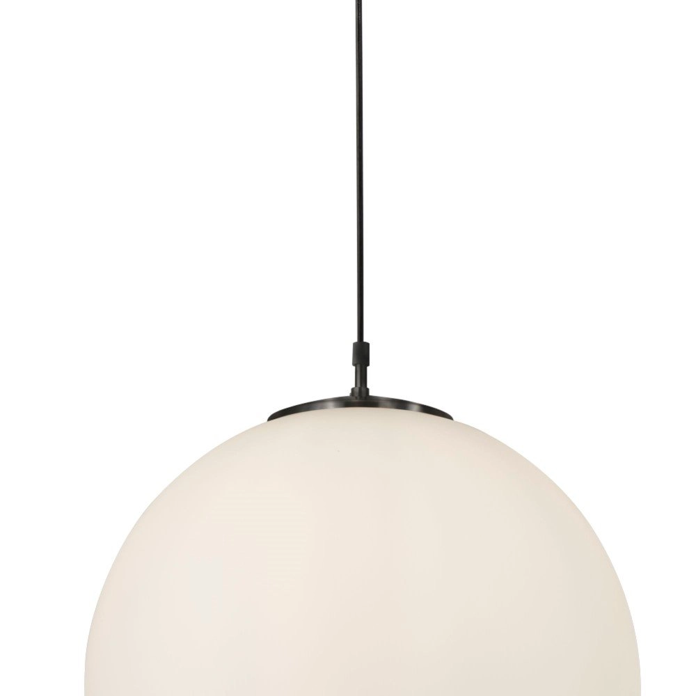 Lampe suspendue Atom Ø 30cm Searchlight 5053423138077