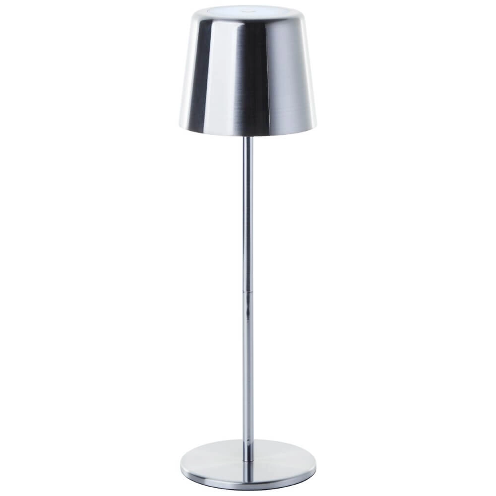 Lampe de table rechargeable Xaana or Brilliant 4004353441462
