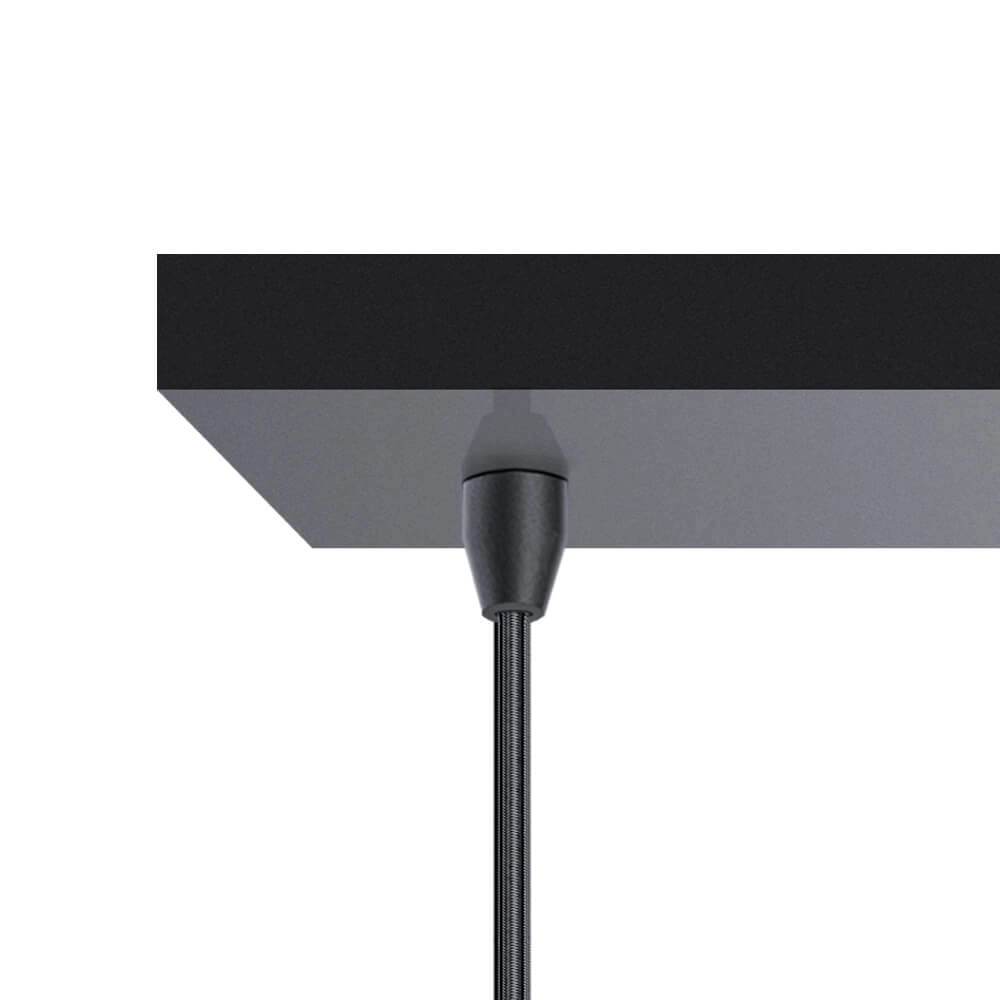 Lampe suspendue pour table à manger 5 lumières Miller ETH 8720195303428