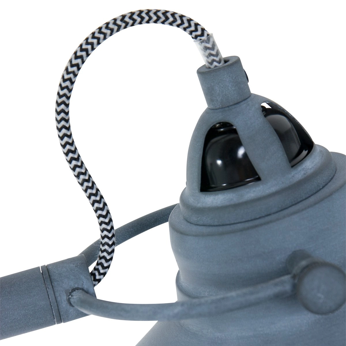 Lampe de lecture Mexlite Vintage Steinhauer 8712746122497