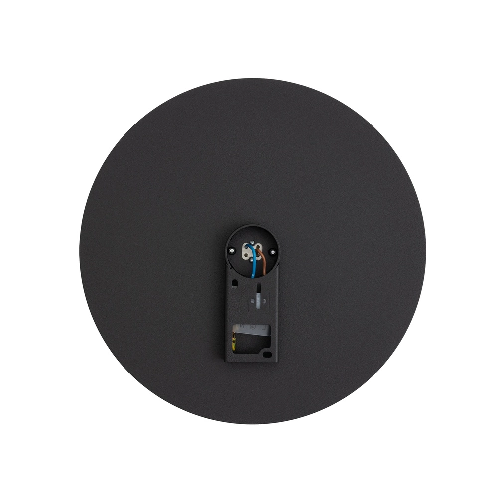 Lampe murale Saturn Noir Lyora 5903139124362