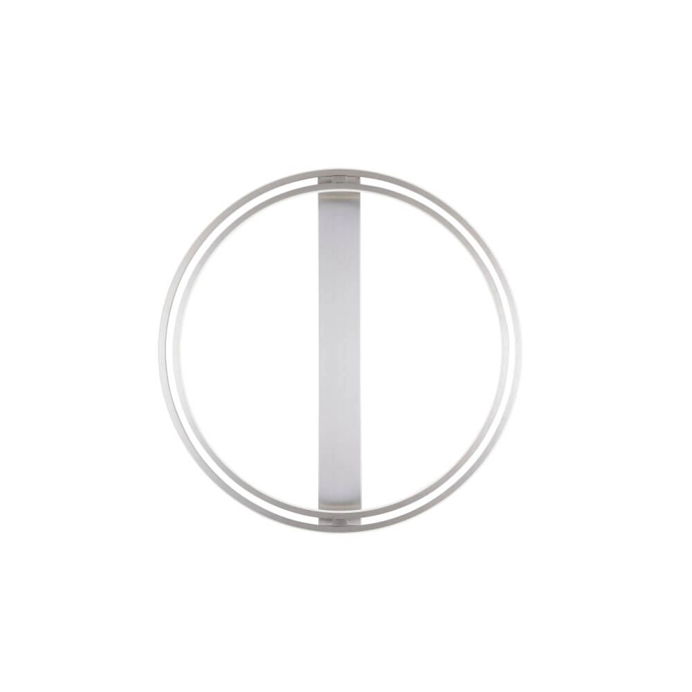 Plafonnier Q-Beluga métal Paul Neuhaus 4012248373590