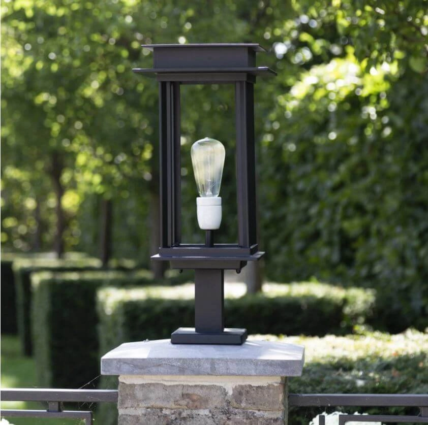 Lampe sur pied Praag XL noir KS 8714732132602