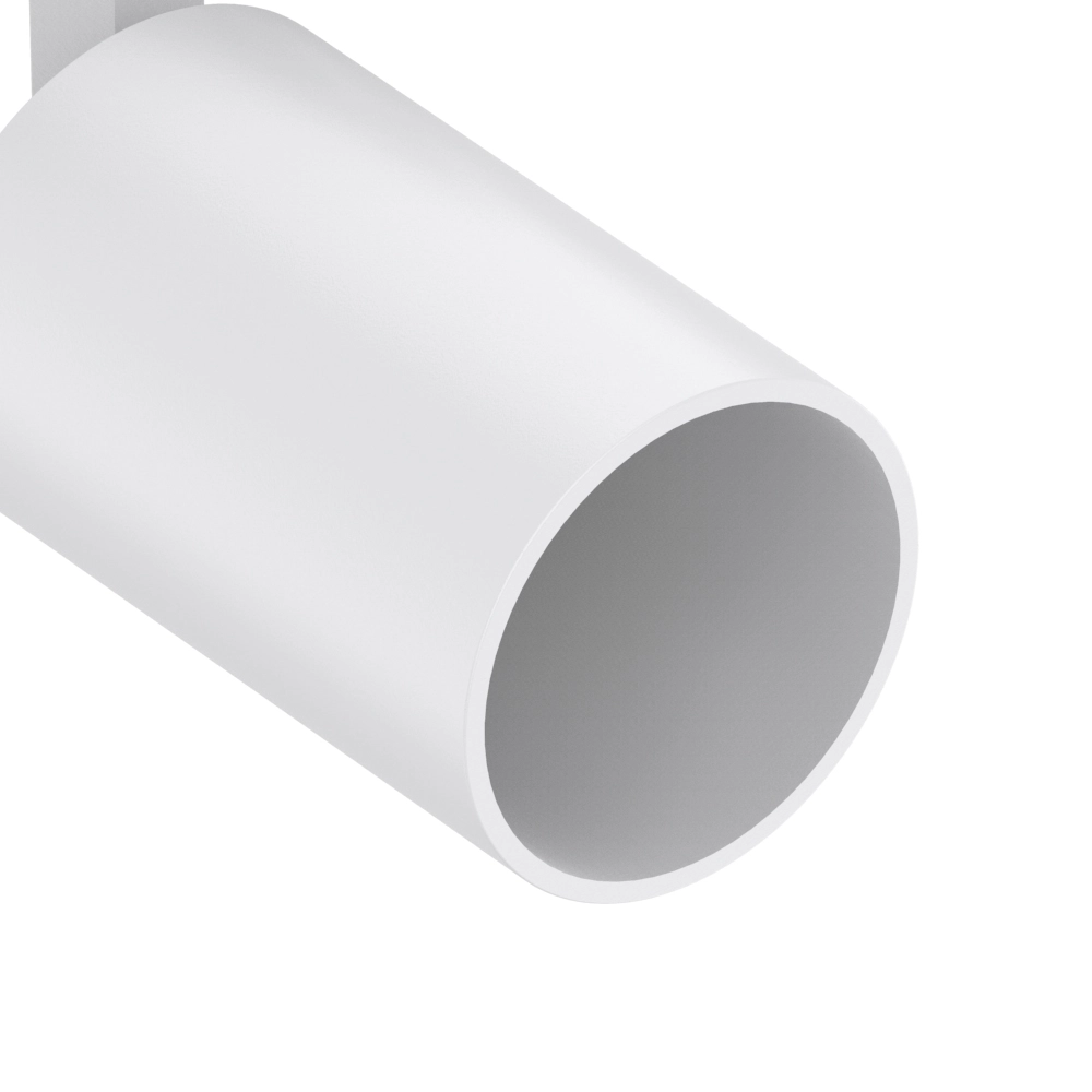 Moquerie Tevo Wing Blanc 1 phase Lyora 4255805300619