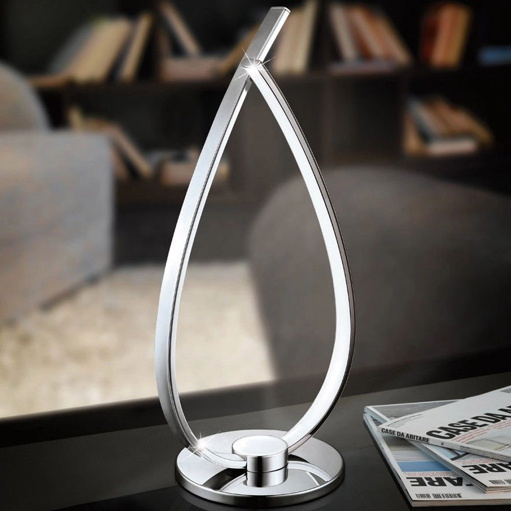 Lampe de table LED Roncade Eglo 9002759319977