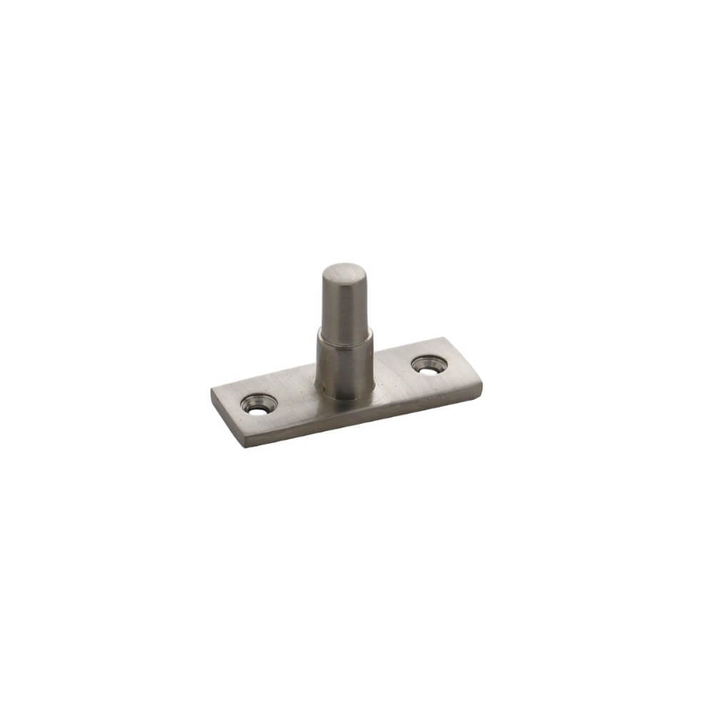 Arrêter Ramo pour ouvre-fenêtre nickel mat