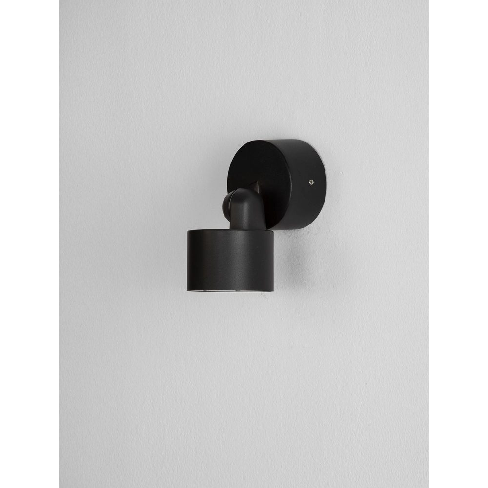 Projecteur rond Helmet Orientable 5W Lyora 5212017476579