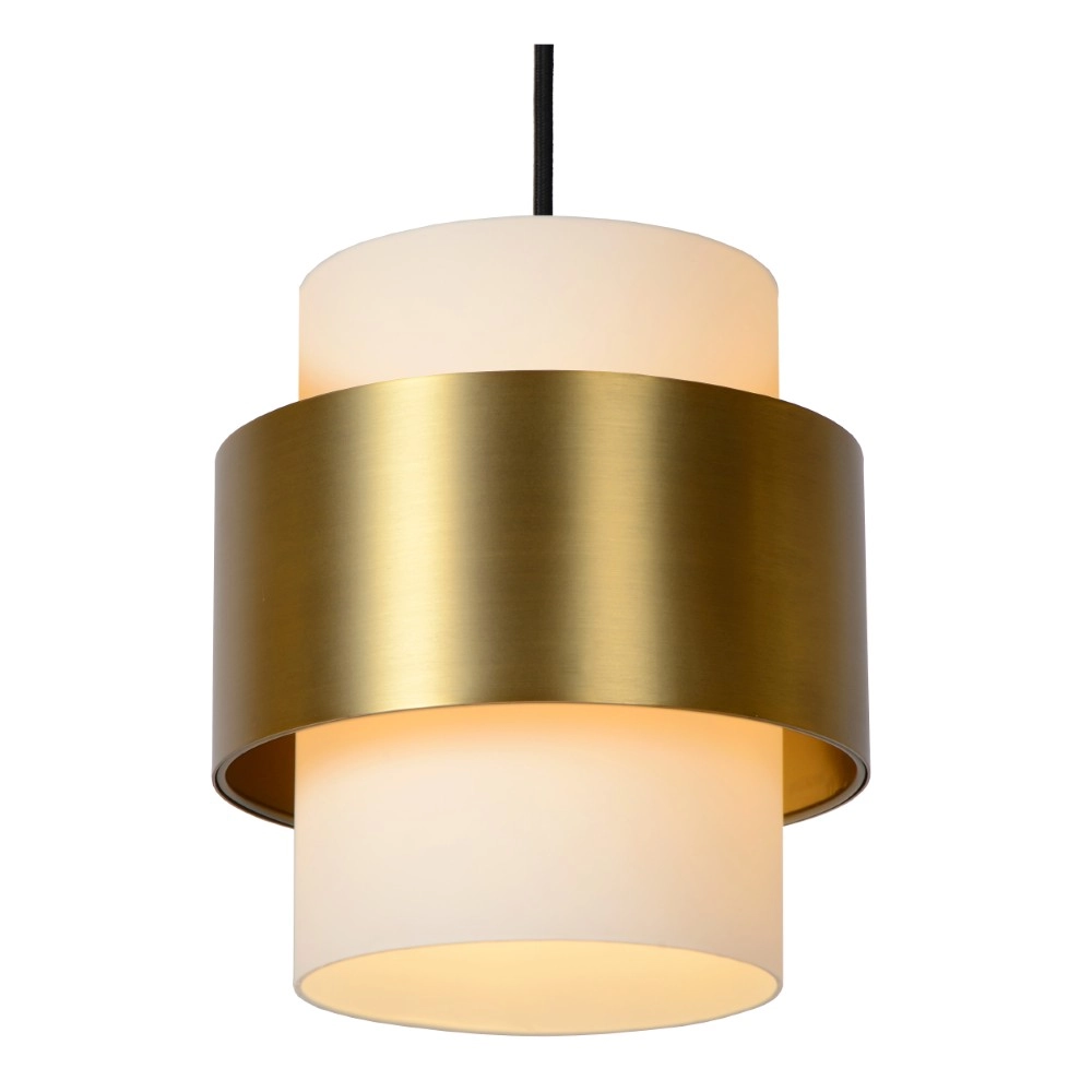 Lampe pendante moderne Firmin 3-lumière Lucide 5411212451996