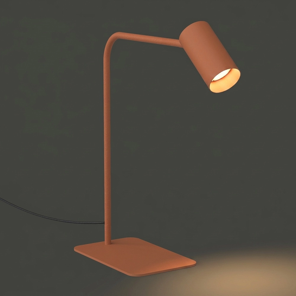 Lampe de table Mono Terre cuite Lyora 5903139126236