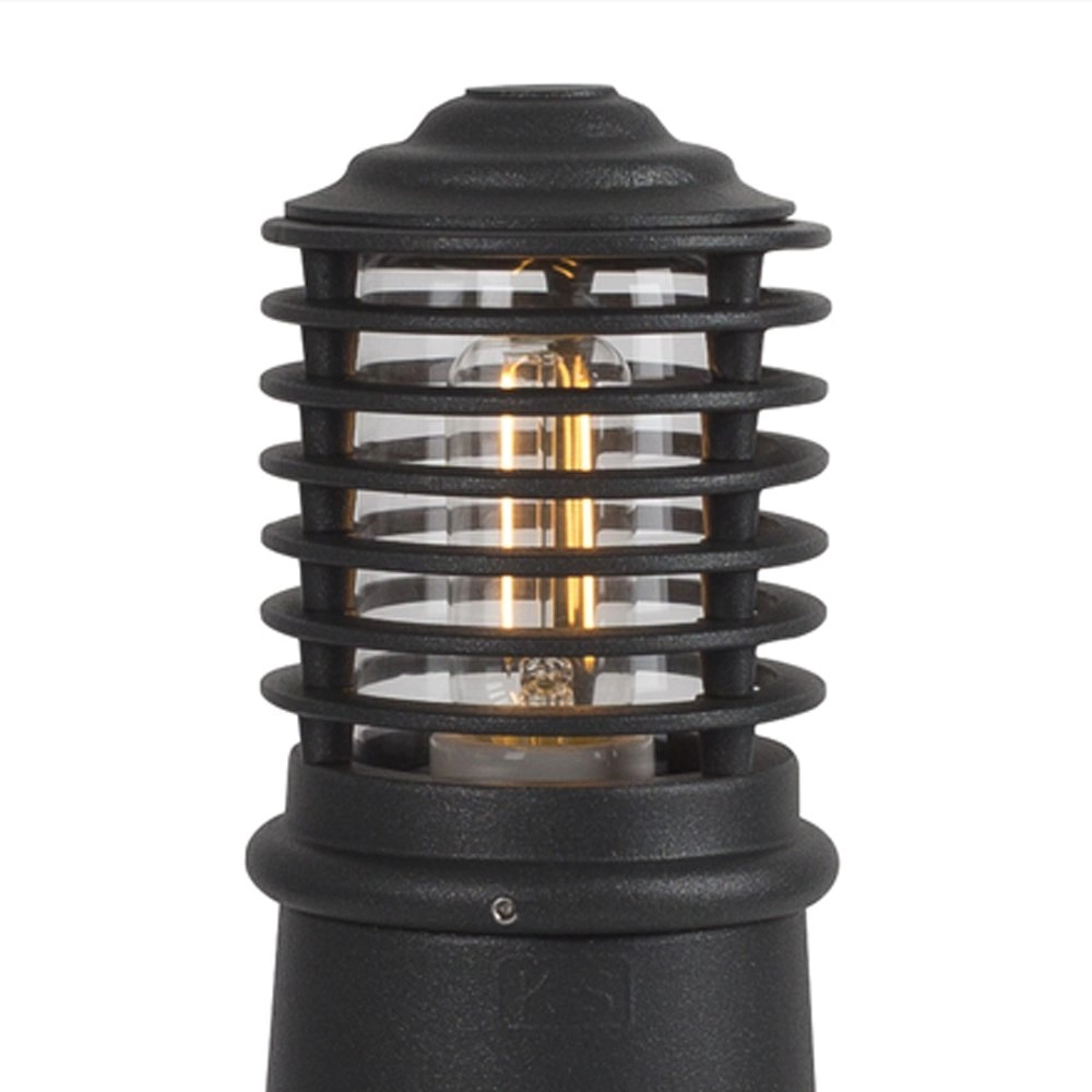 Lampadaire Jardin Harbour 2 industrie anthracite KS 8714732675109