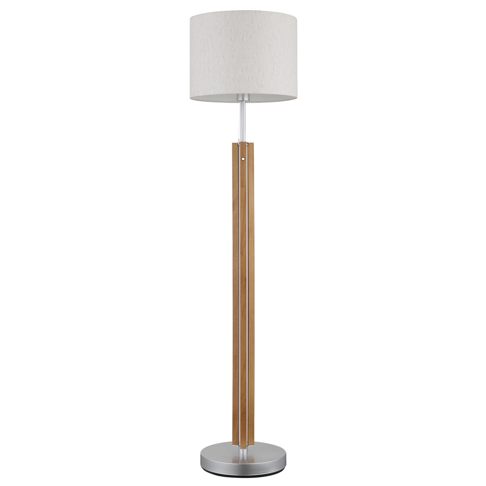 Lampe de pied Taugus Brown Globo 9007371507849