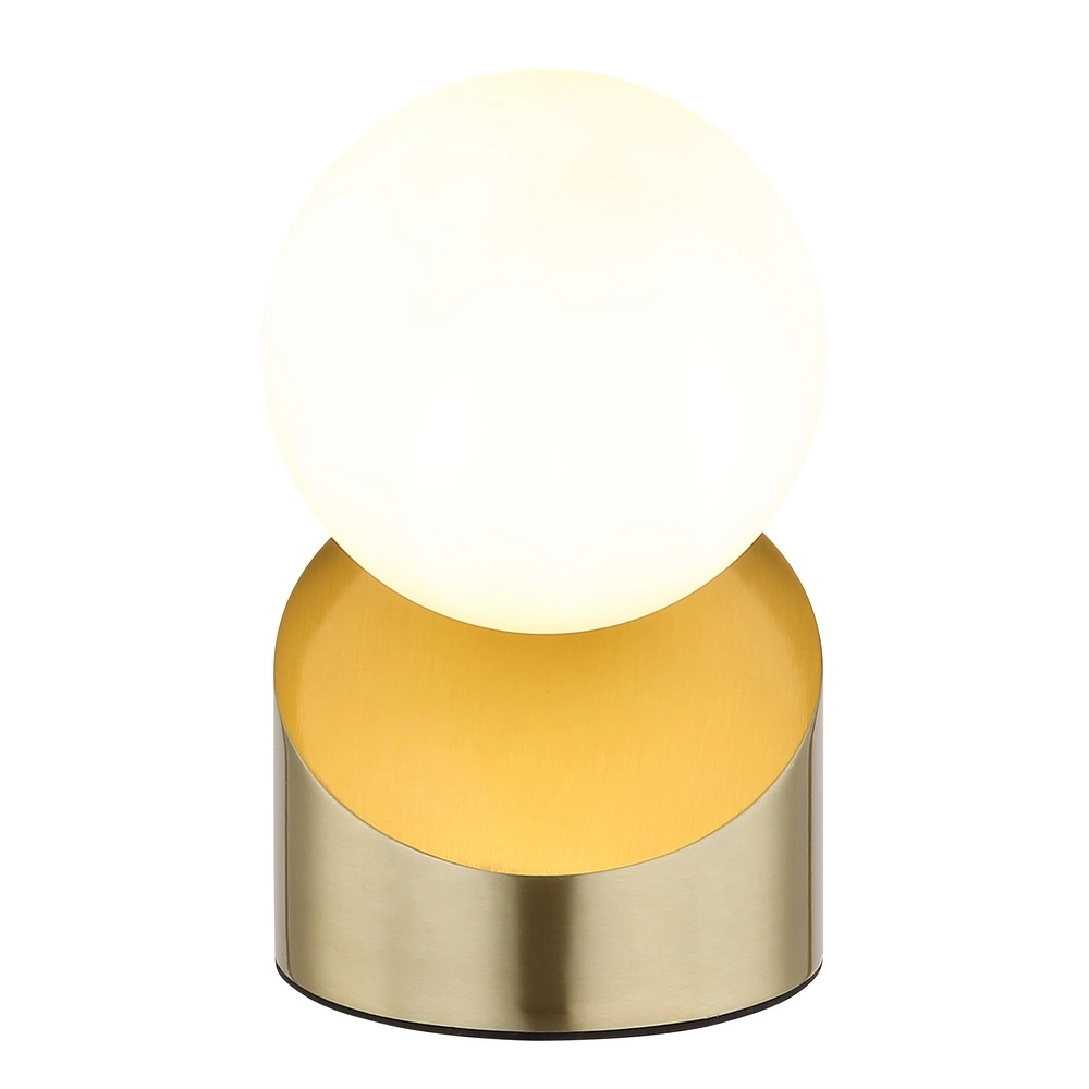 Lampe de table Alisa Or Globo 9007371583140