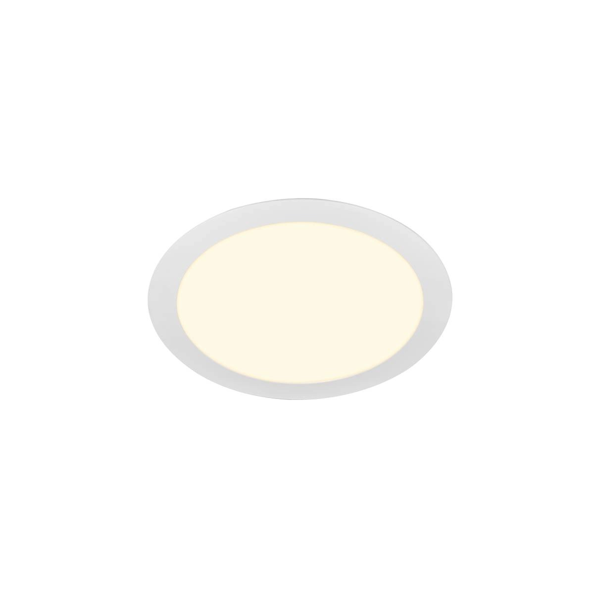 Lampe de plafond Senser Encastrable