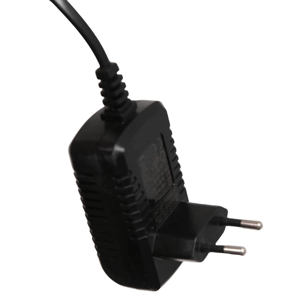 Lampe de bureau noire Biron Steinhauer 8712746146851