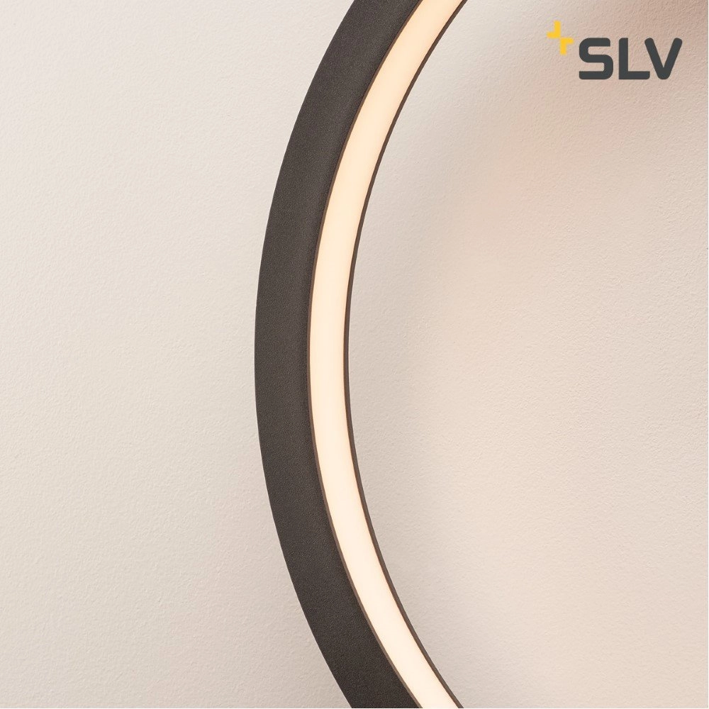 Applique murale LED One Ø 40cm SLV 4024163231091