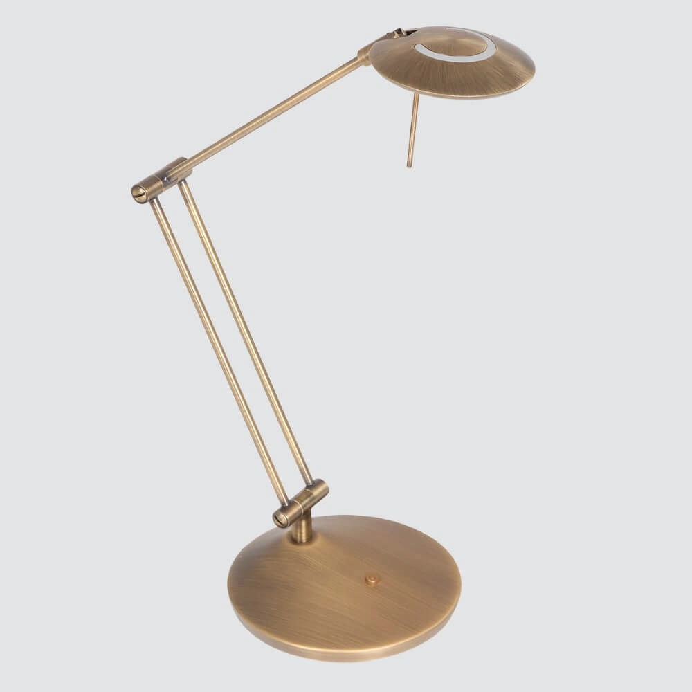 Lampe de table Zodiac LED Steinhauer 8712746127324