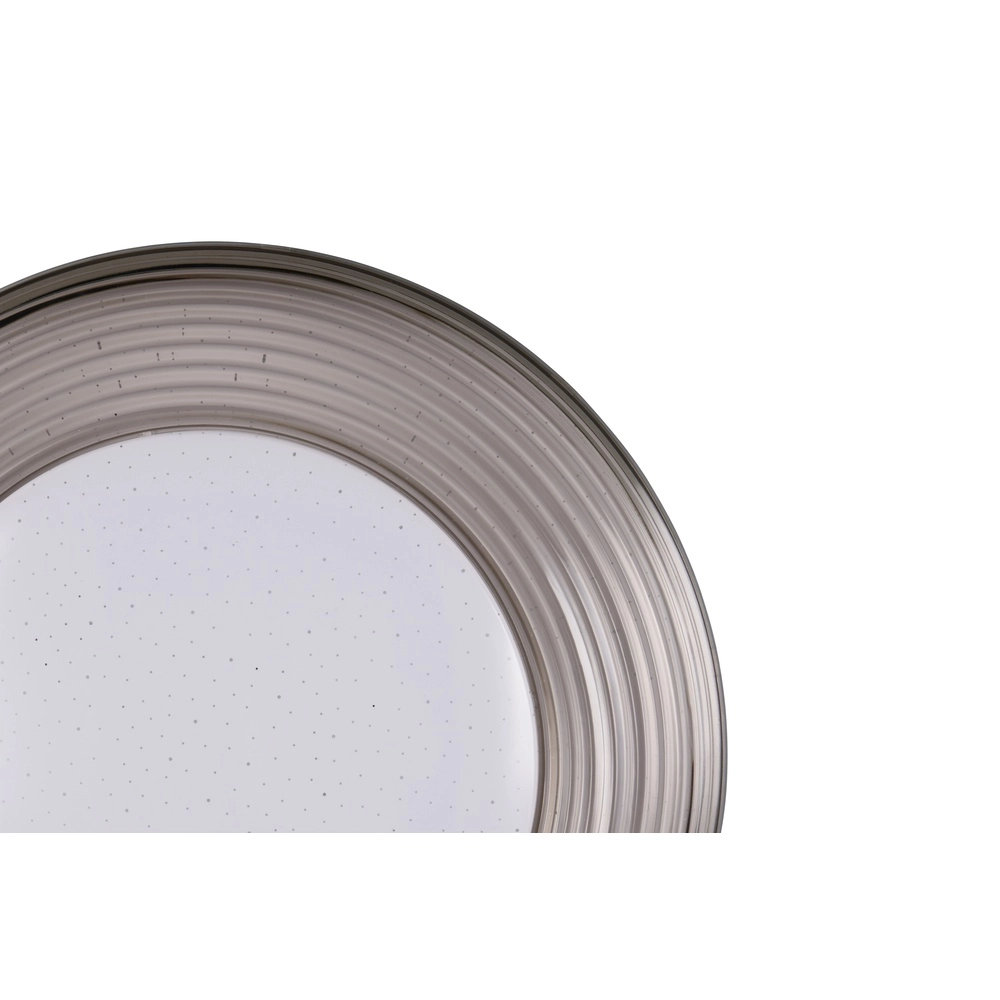 Lampe de plafond Daro blanc Ø 39cm Trio 4017807704006