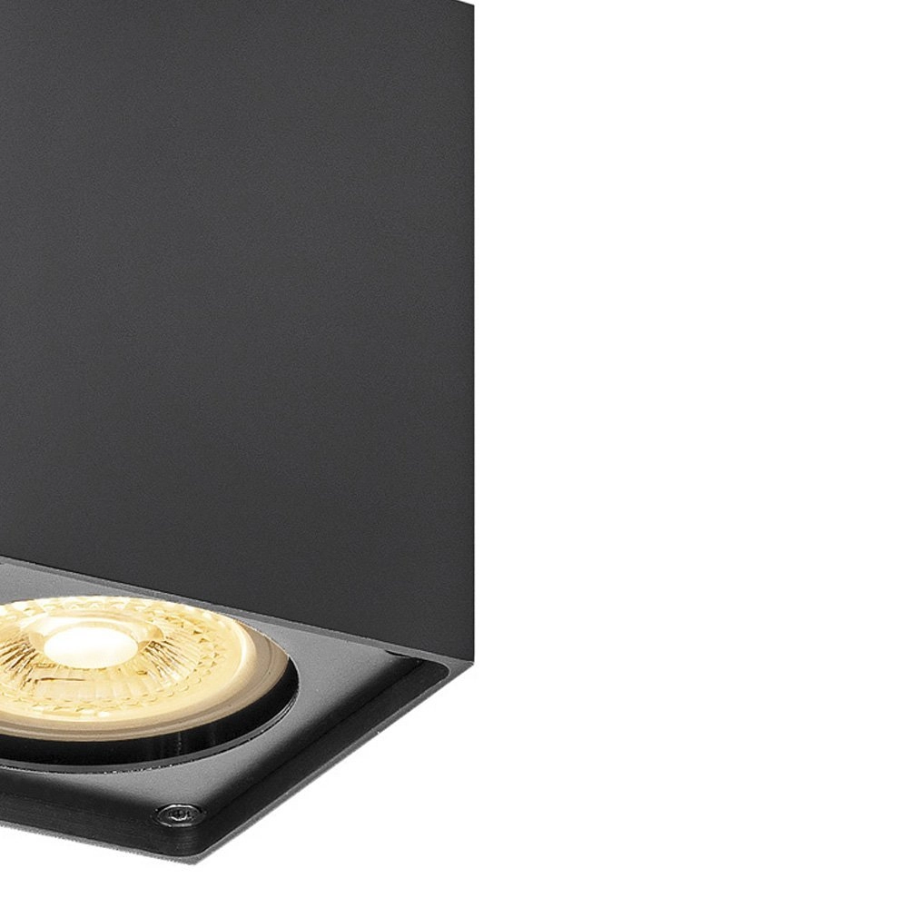 Lampe de plafond Altra Dice SLV 4024163223973
