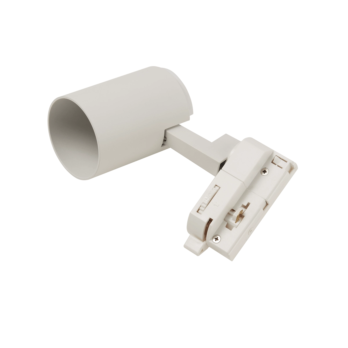 Place ferroviaire Libra blanc Place ferroviaire Libra blanc