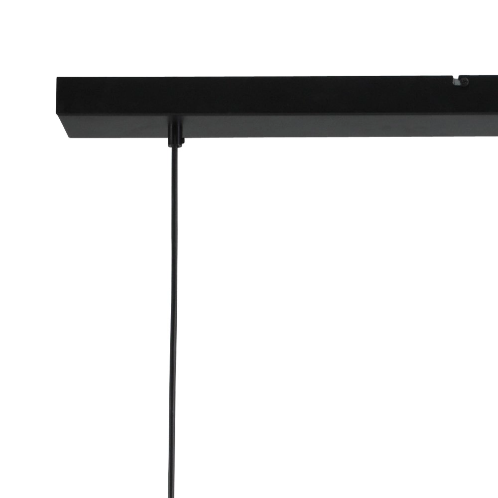 Lampe de Table à manger Concepto 3x26 Masterlight 8718121233499