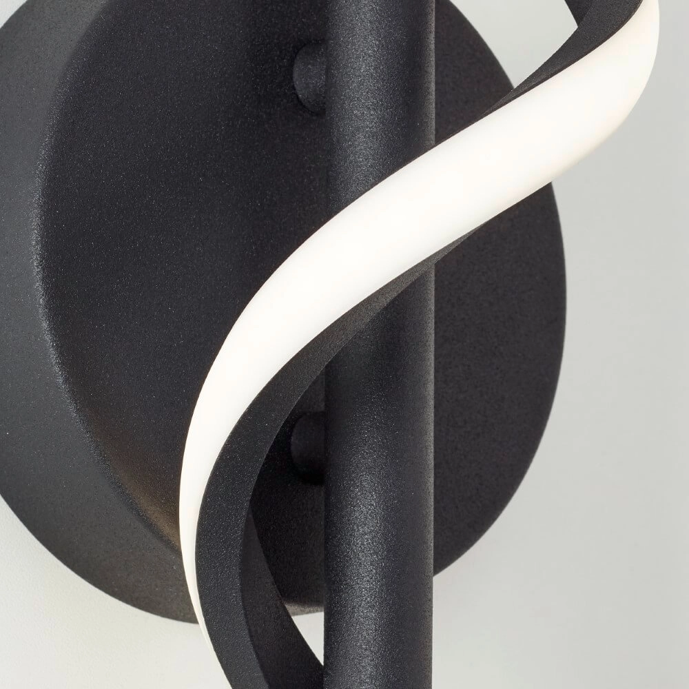 Applique design Eunice noir Brilliant 4004353425486