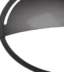 Applique moderne Jack Oval ovale Franssen 8010789040212