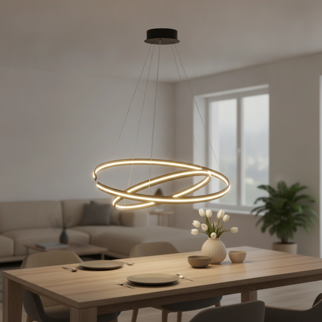 Suspension noire Torrente Rond