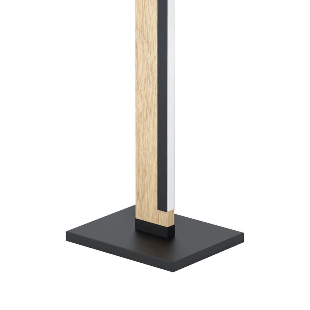 Lampadaire LED Camacho Eglo 9002759992965