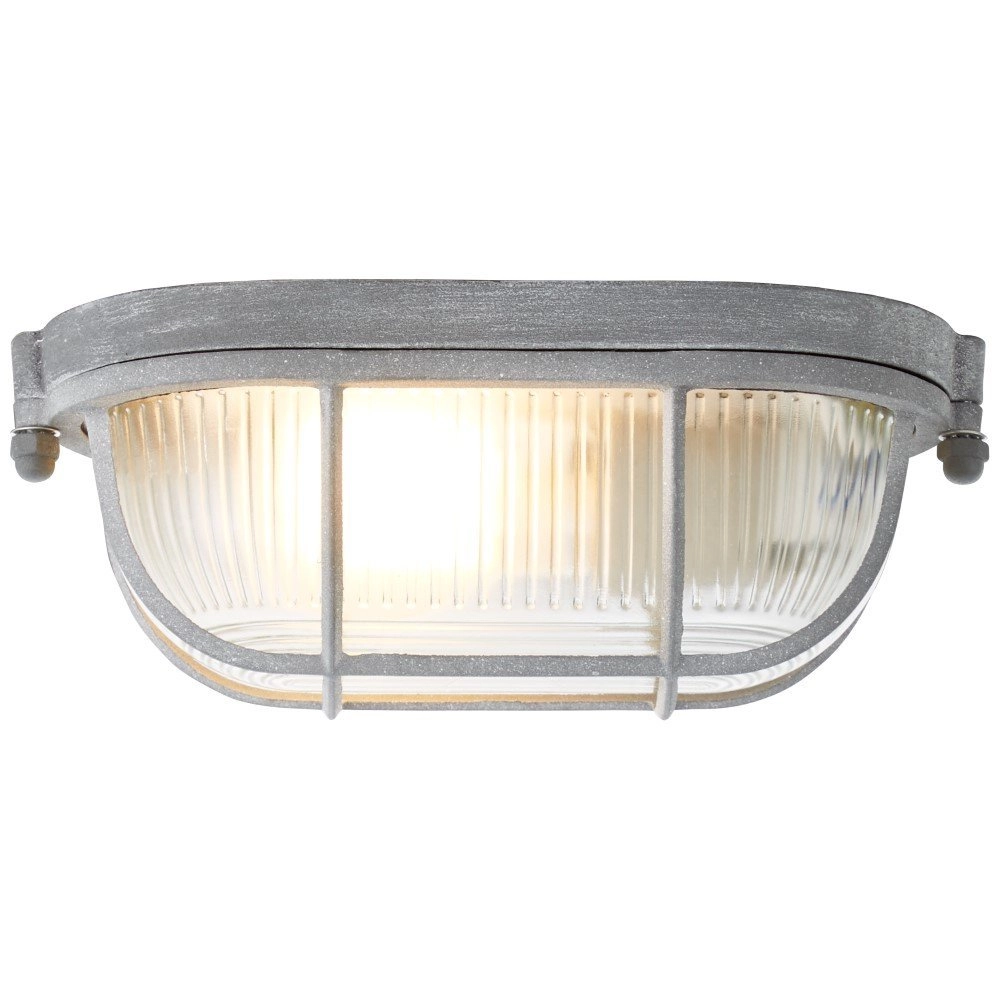 Spot de plafond Bobbi Rural Brilliant 4004353248726