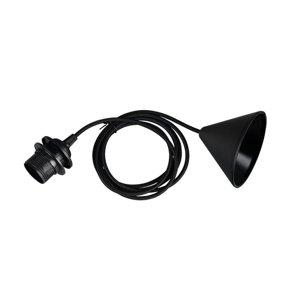 Navette Sala noir Trio 4017807634112