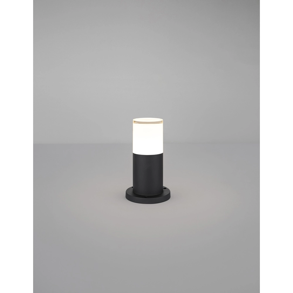 Lampe design Noten 20cm