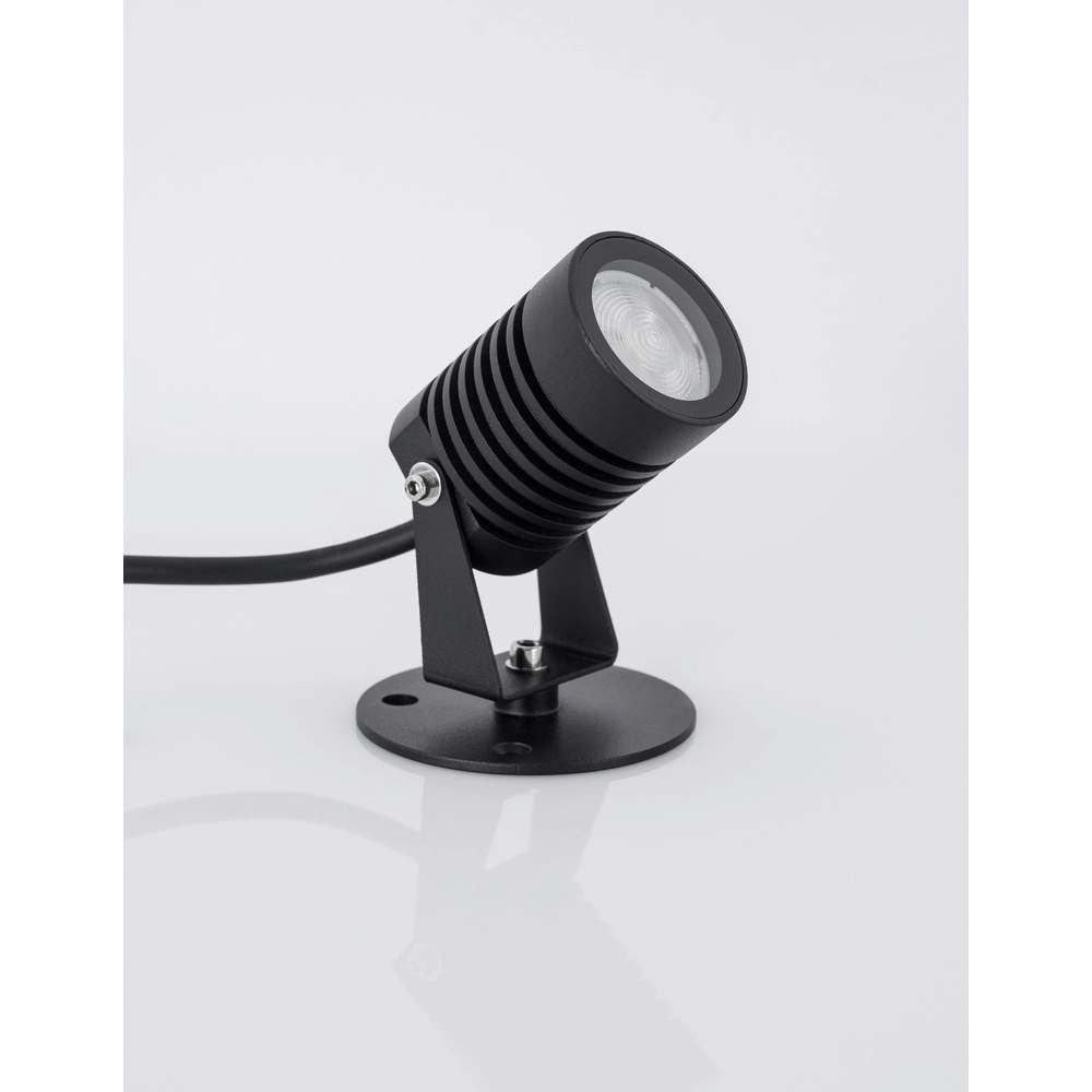 Moquerie Fend 5W anthracite