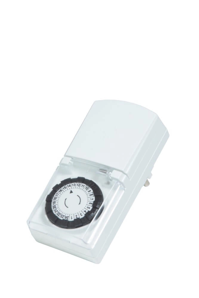 Time Switch Fairybell 8718781474553