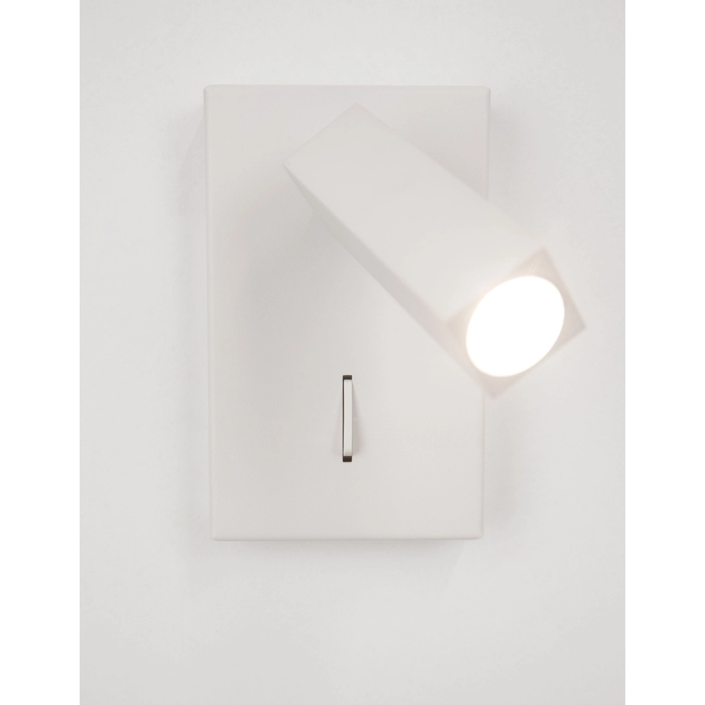 Applique Dona blanc