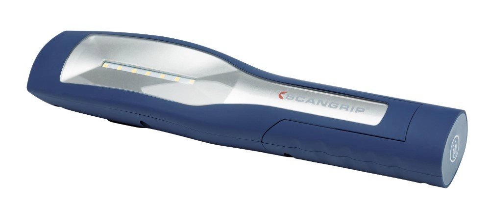 Lampe de poche multifonction Mag Scangrip 5708997354001